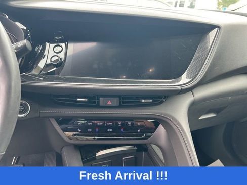 Used 2022 Buick Envision Preferred image 15