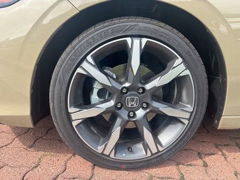 New 2026 Honda Civic Sport Touring image 4