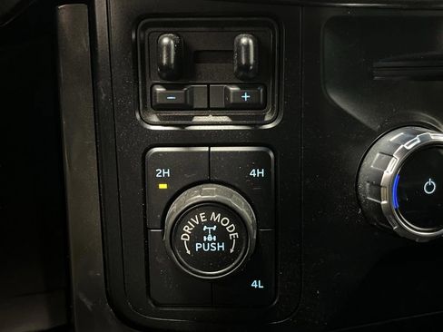 Used 2023 Ford F150 XLT w/ Equipment Group 302A High image 24