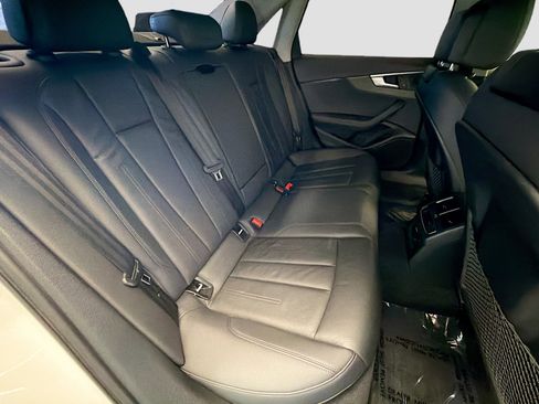 Used 2019 Audi A4 2.0T Premium Plus w/ Premium Plus Package image 14