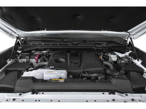 Used 2025 Toyota Tundra Limited w/ Power Package RWD image 9