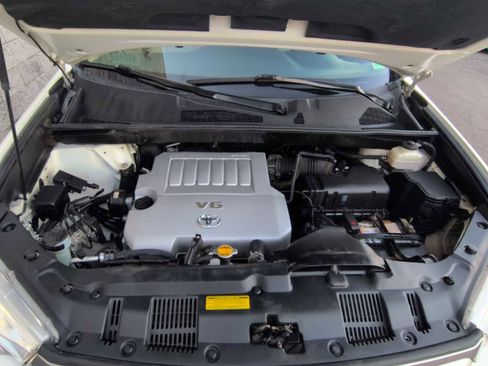 Used 2011 Toyota Highlander Limited image 15