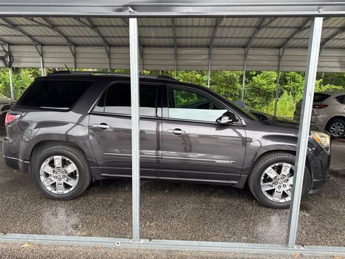 Used 2013 GMC Acadia Denali AWD/4WD image 11