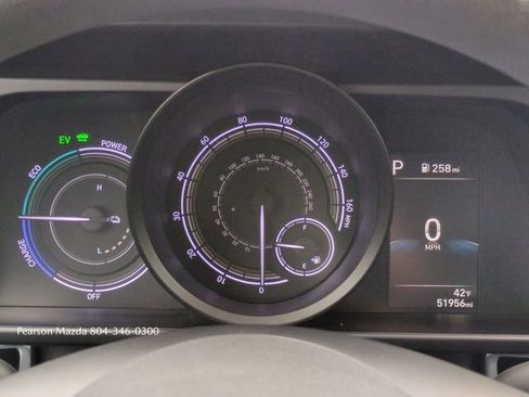 Used 2023 Hyundai Elantra Blue image 26