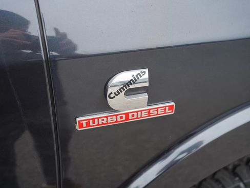 Used 2021 RAM 2500 Limited AWD/4WD image 26