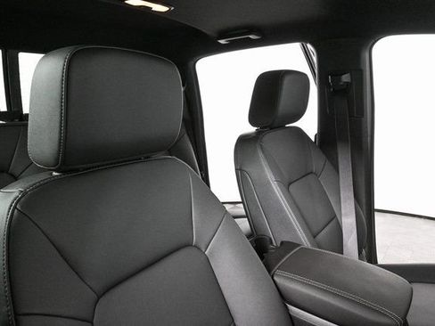 New 2026 GMC Canyon Elevation w/ Convenience Package image 22