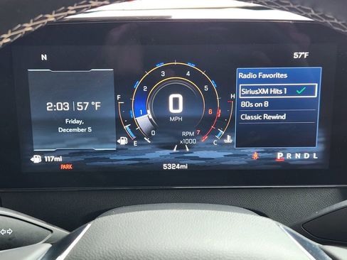 Used 2026 Chevrolet Traverse LT image 15