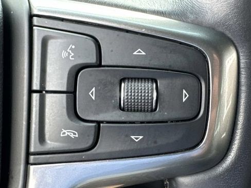 Used 2021 Chevrolet Tahoe LS RWD image 28