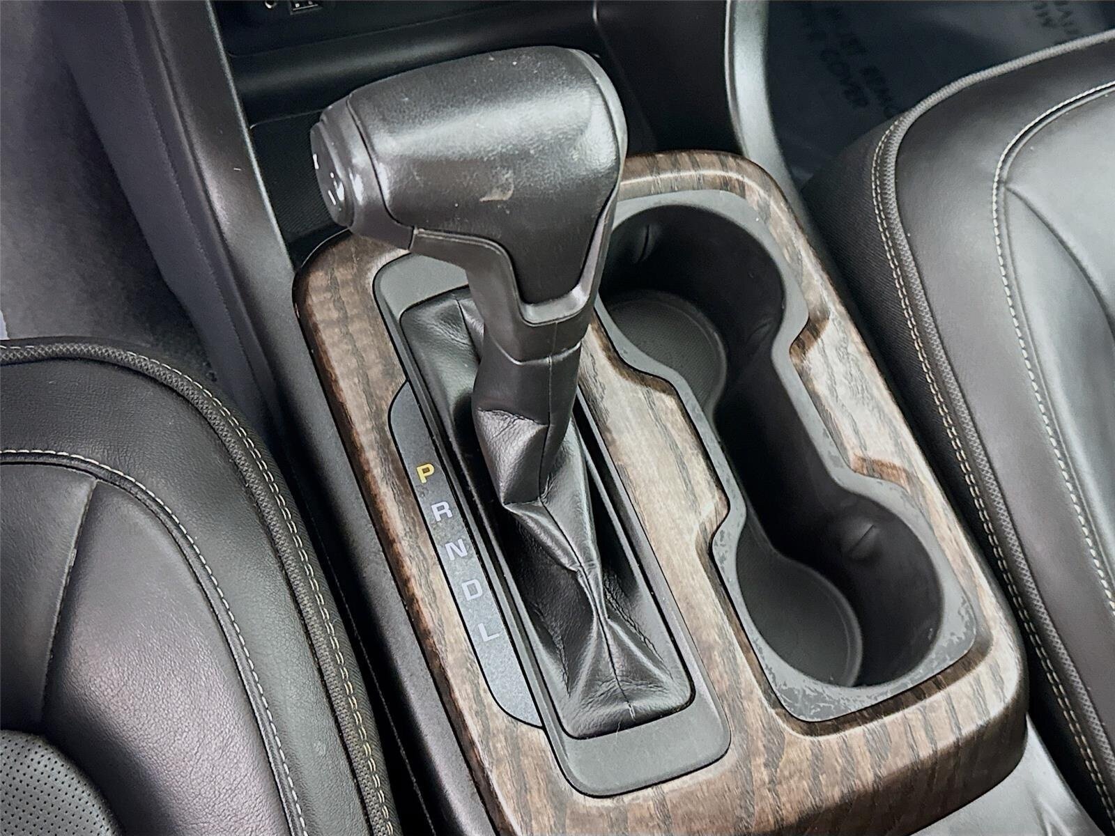 Certified 2021 GMC Canyon Denali AWD/4WD image 18