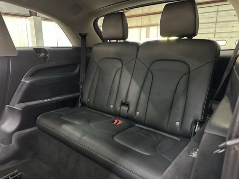 Used 2012 Audi Q7 3.0T Premium Plus image 14