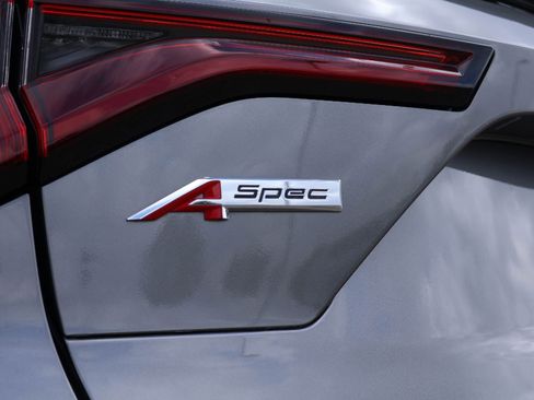Certified 2025 Acura MDX A-Spec image 7