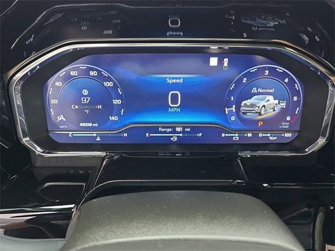 Certified 2023 Chevrolet Silverado 1500 High Country w/ Z71 Off-Road Package image 29