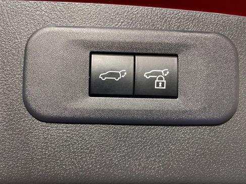 Certified 2025 Lexus NX 350h AWD w/ Cold Area Package image 28