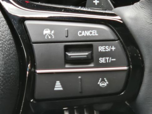 Used 2024 Honda Civic Sport image 14