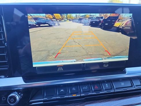 New 2026 GMC Sierra 1500 Elevation image 17