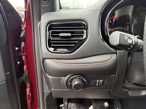 New 2026 Dodge Durango GT image 22