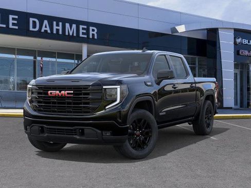 New 2026 GMC Sierra 1500 Elevation image 30