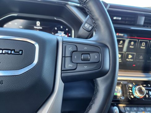 Used 2024 GMC Sierra 2500 Denali w/ Denali Reserve Package image 25