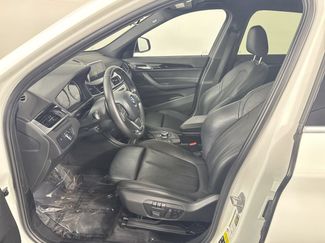 Used 2018 BMW X1 xDrive28i AWD/4WD video 2