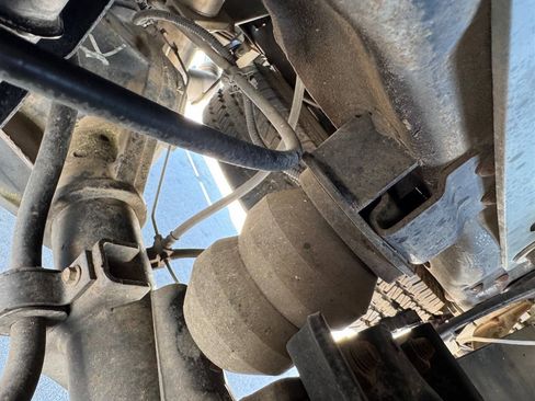 Used 2004 Ford F350 XL AWD/4WD image 25