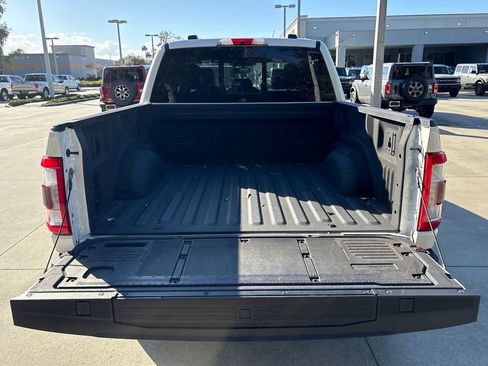 Used 2023 Ford F150 Platinum w/ Equipment Group 701A High image 30