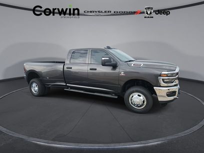 New 2026 RAM 3500 Tradesman