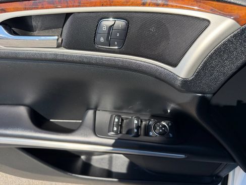 Used 2015 Lincoln MKZ AWD w/ Equipment Group 102A Reserve image 18