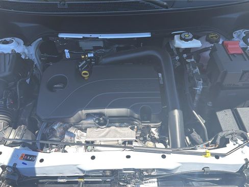 New 2026 GMC Terrain Denali AWD/4WD image 26