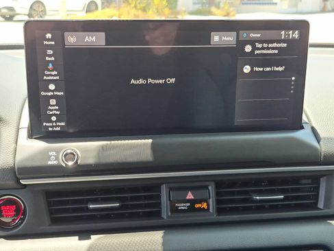 New 2026 Honda Pilot EX-L image 3