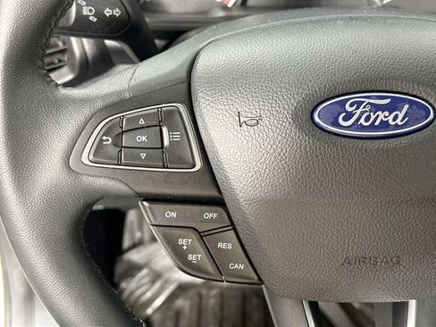 Used 2019 Ford EcoSport SE w/ SE Convenience Package AWD/4WD image 22