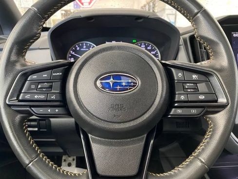 Certified 2024 Subaru Crosstrek 2.5i Sport AWD/4WD image 14