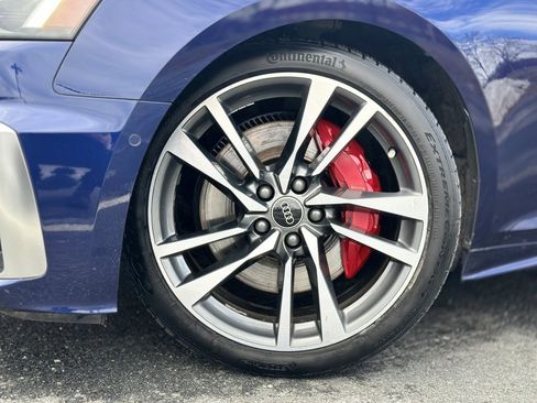 Used 2023 Audi S5 Prestige w/ Prestige Package image 2