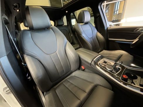 Used 2021 BMW X5 xDrive45e w/ Premium Package 3 image 20