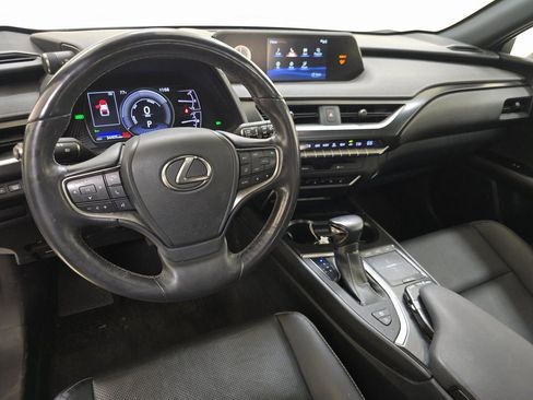 Used 2020 Lexus UX 250h 250h Base image 10