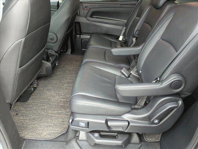 Certified 2025 Honda Odyssey EX-L image 19