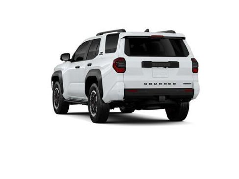 New 2026 Toyota 4Runner TRD Off-Road Premium AWD/4WD image 16