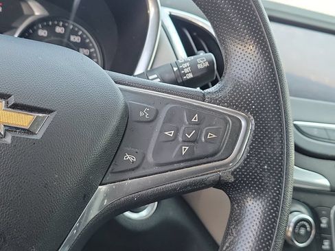 Used 2020 Chevrolet Equinox LT AWD/4WD image 24