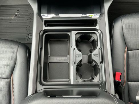 New 2026 Ford F350 Lariat w/ Lariat Ultimate Package image 17