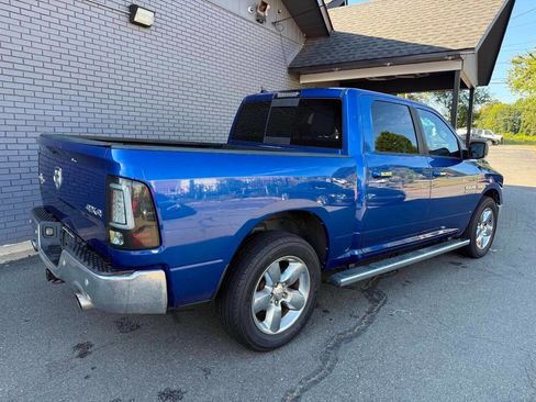 Used 2017 RAM 1500 Lone Star image 6