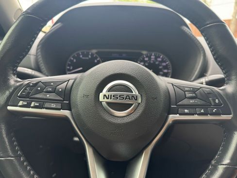 Used 2023 Nissan Sentra SV w/ All-Weather Package FWD image 15