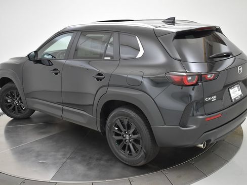 New 2026 MAZDA CX-50 2.5 Hybrid w/ Weather Package AWD/4WD image 8