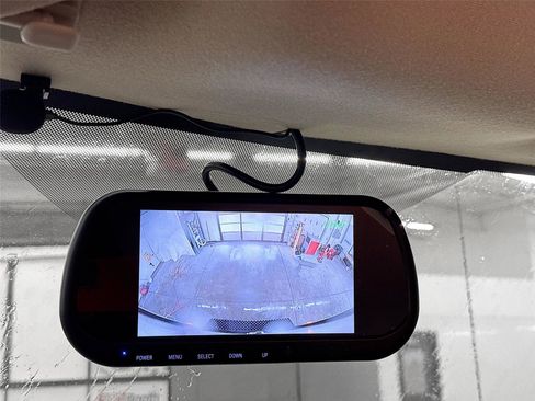 New 2026 GMC Savana 4500 4500 VAN 159 w/ Driver Convenience Package image 8