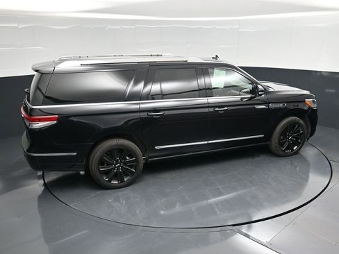 Used 2024 Lincoln Navigator L Reserve w/ Equipment Group 201A AWD/4WD image 48