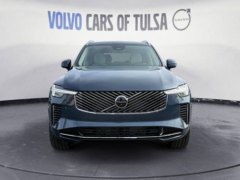 New 2026 Volvo XC90 B6 Ultra image 8