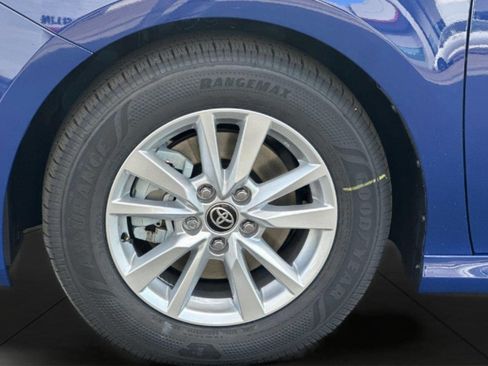 New 2026 Toyota Camry LE image 26