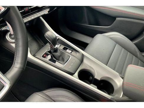 New 2024 Dodge Hornet R/T Plus w/ Tech Pack Plus w/o Parking image 8