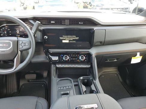 New 2026 GMC Sierra 2500 AT4 w/ AT4 Premium Plus Package AWD/4WD image 15