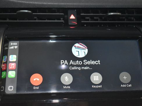 Used 2020 Land Rover Discovery Sport S image 32