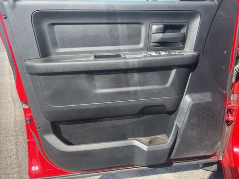 Used 2022 RAM 3500 Tradesman image 19