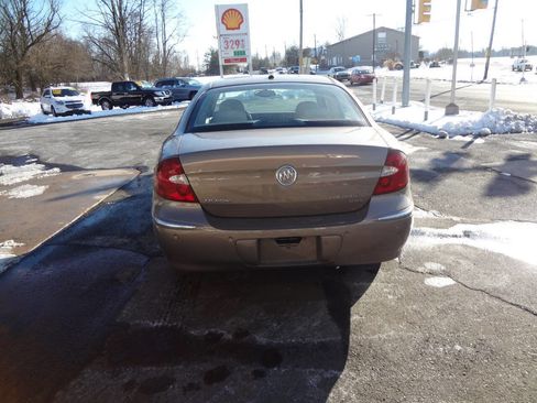 Used 2007 Buick LaCrosse CXL image 4